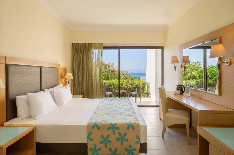 Sol Cosmopolitan Rhodes 5