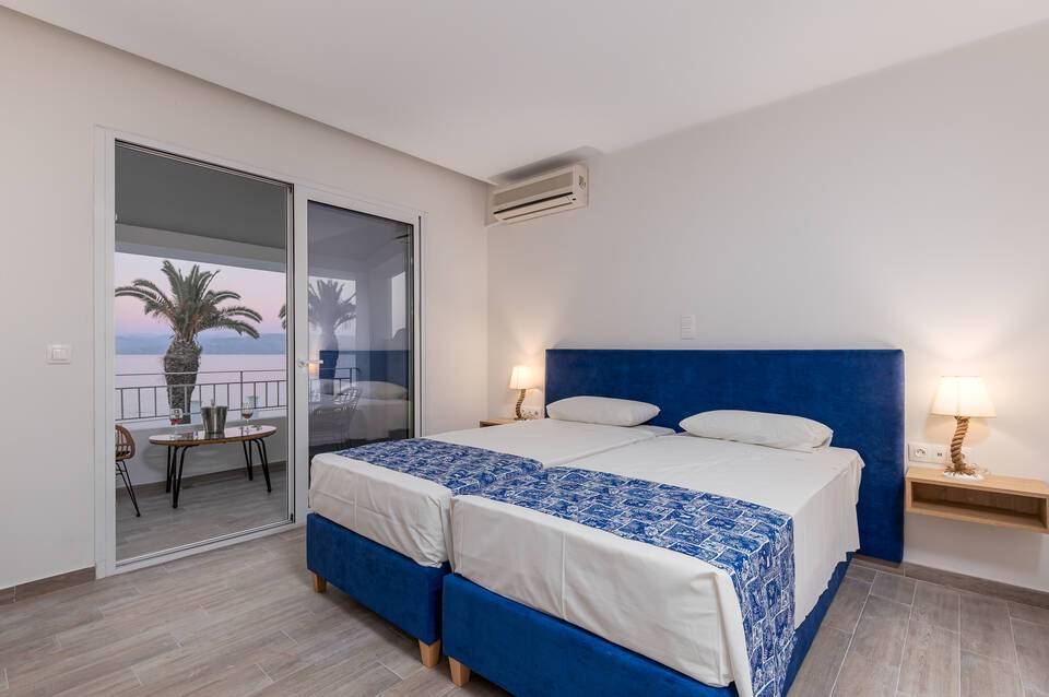Sirocco Hotel 1