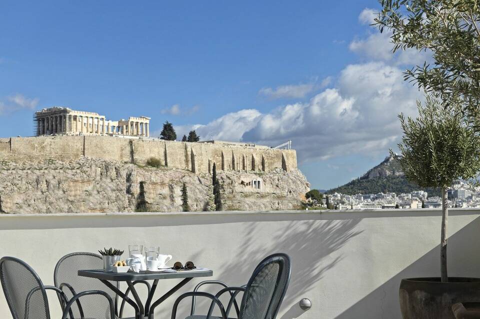 Acropolis Hill 2