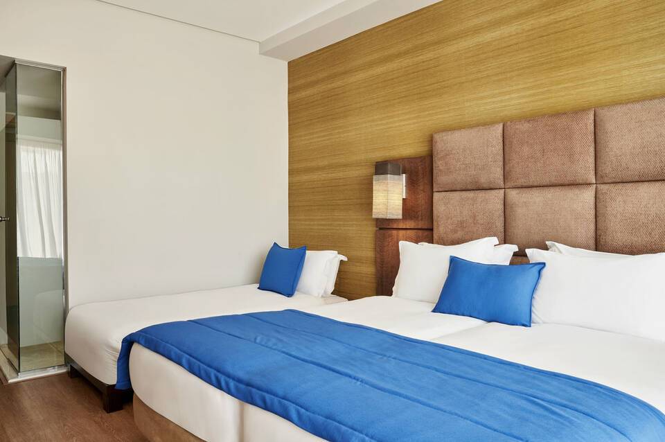 Arion Athens Hotel 2