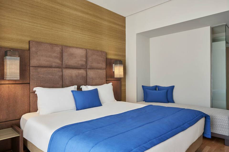Arion Athens Hotel 3