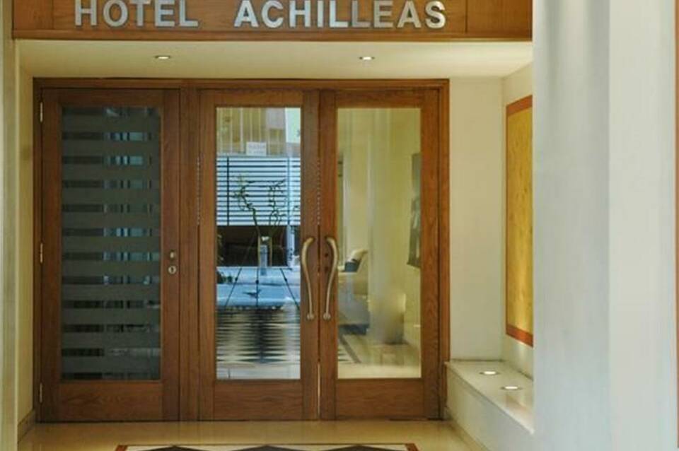 Achilleas 1