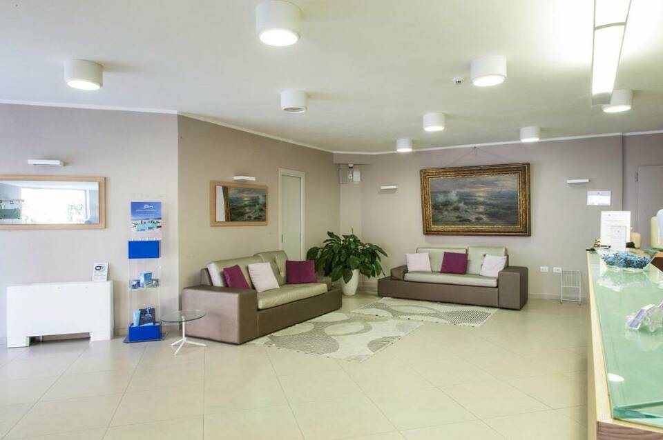 Hotel Alma di Alghero 5