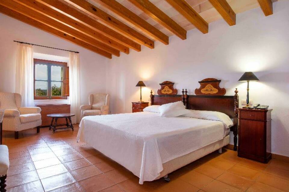 Finca Son Roig 1