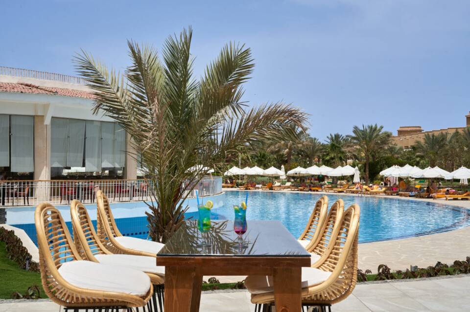 Three Corners Sunny Beach Resort 2