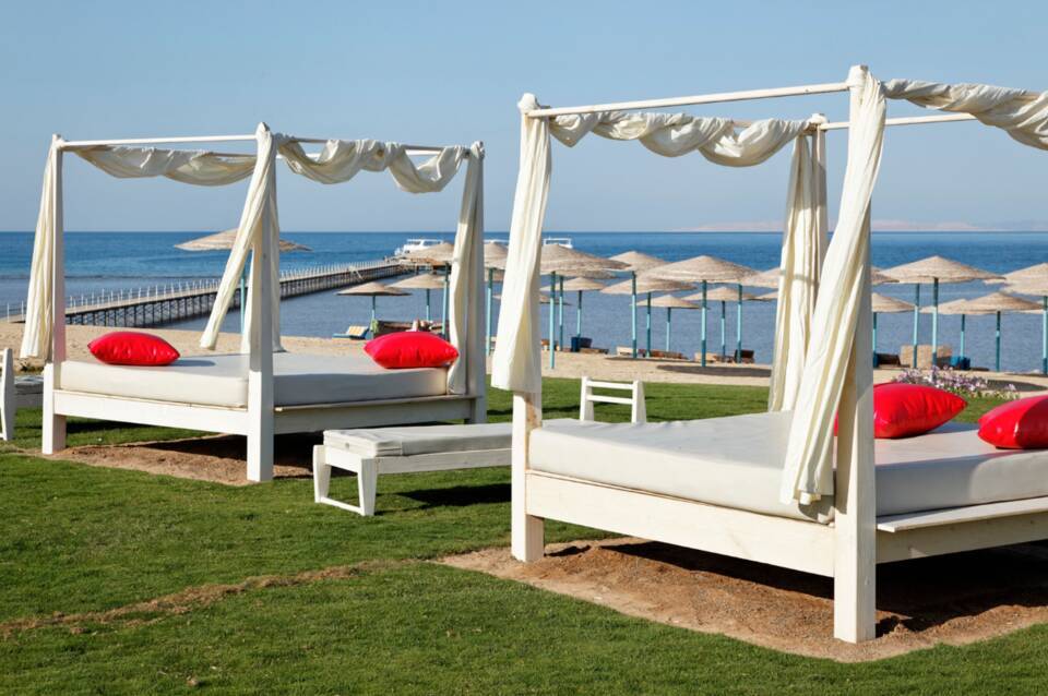 Three Corners Sunny Beach Resort 3
