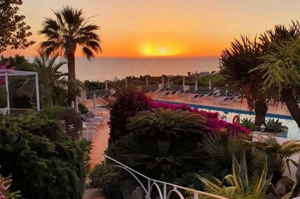 Paradiso Terme Resort & Spa 1
