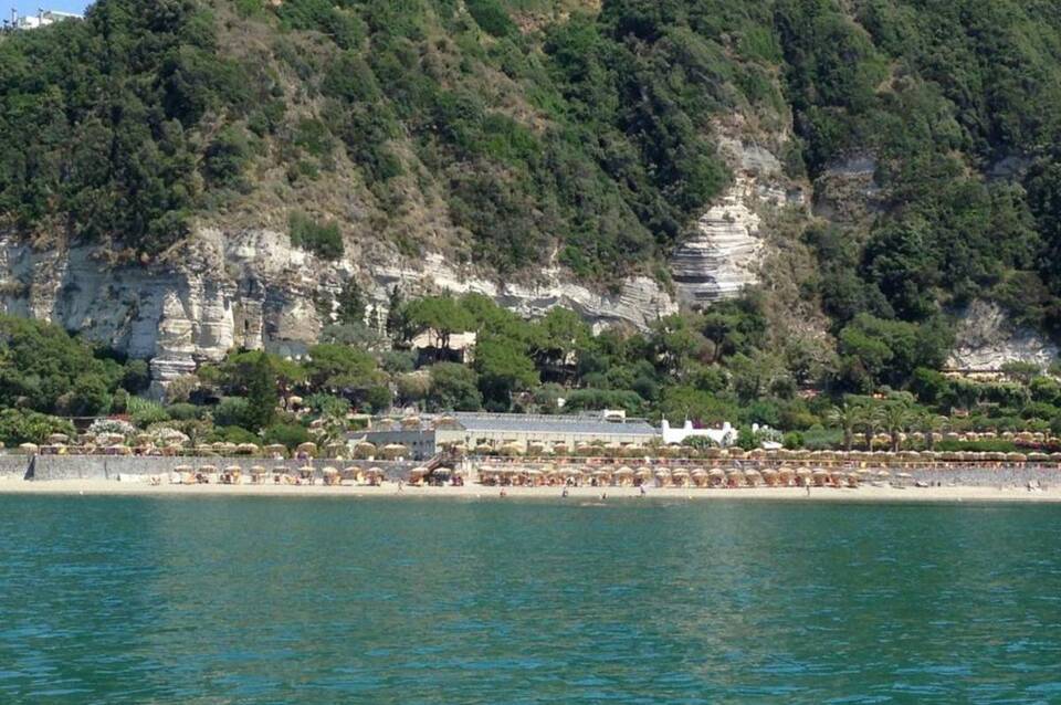 Paradiso Terme Resort & Spa 2