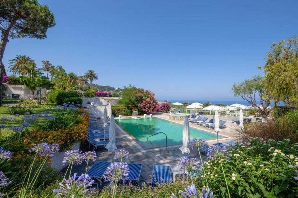 Paradiso Terme Resort & Spa 3