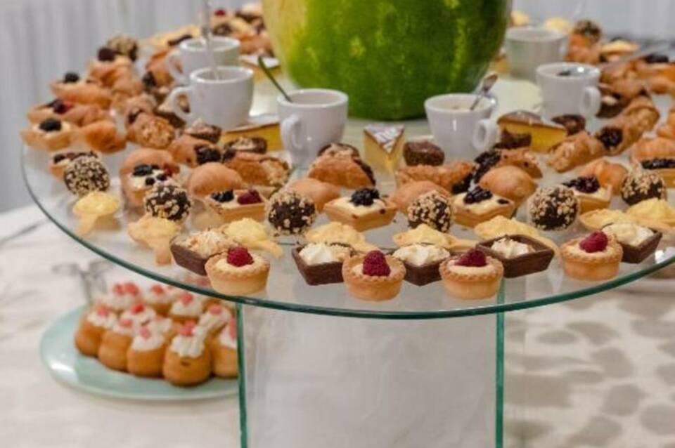 Paradiso Terme Resort & Spa 4