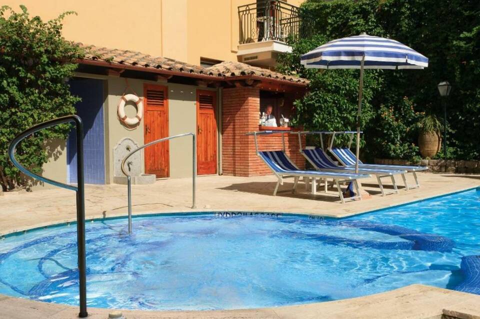 Grand Hotel de la Ville 3