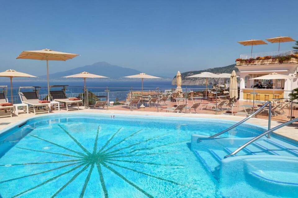 Grand Hotel de la Ville 4