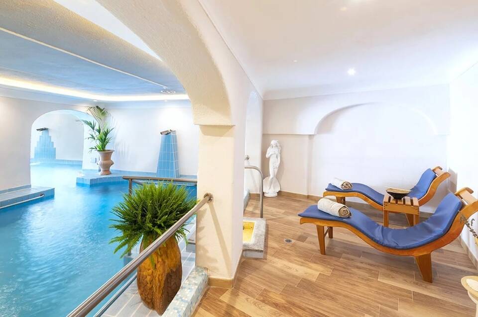 Hotel Grazia alla Scannella  1