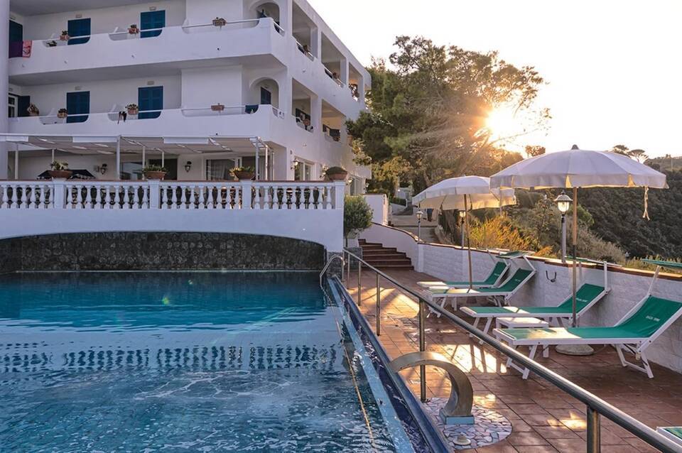 Hotel Grazia alla Scannella  3