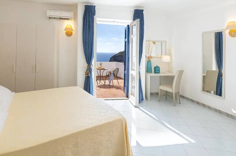 Hotel Grazia alla Scannella  4