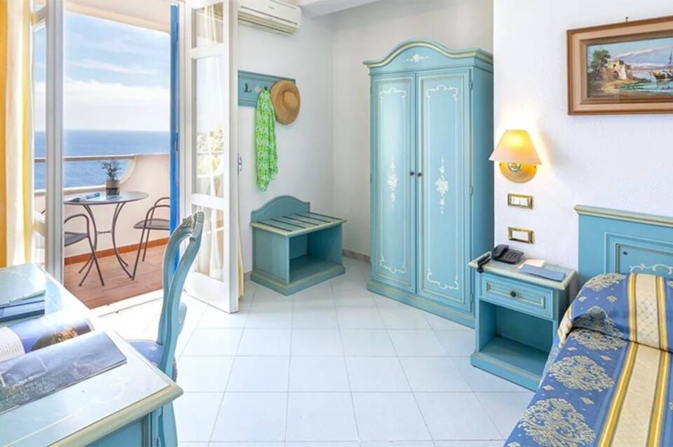 Hotel Grazia alla Scannella  5