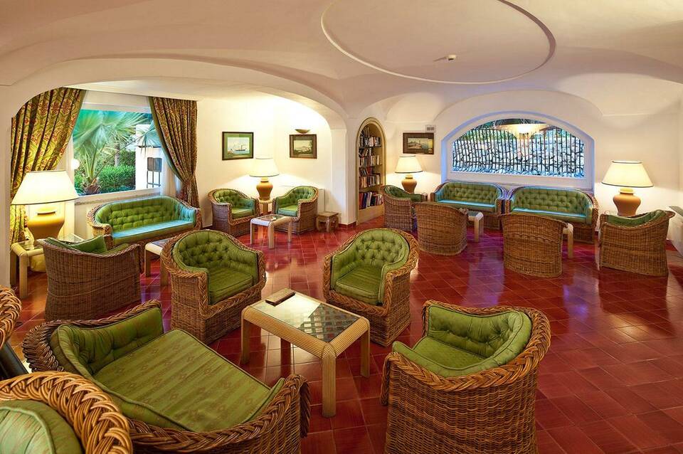 Hotel & Spa Il Moresco  2