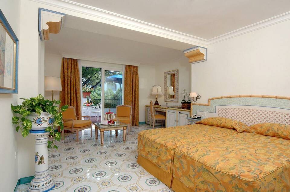 Hotel & Spa Il Moresco  3