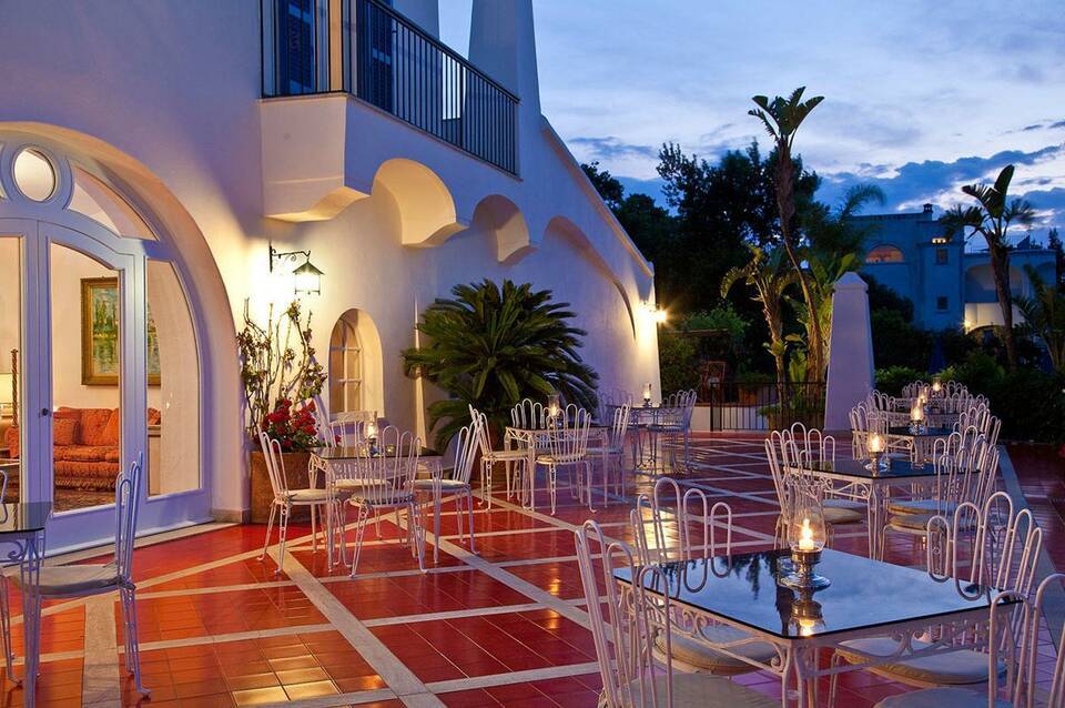 Hotel & Spa Il Moresco  4