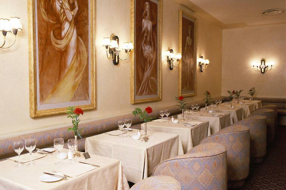 Hotel & Spa Il Moresco  5