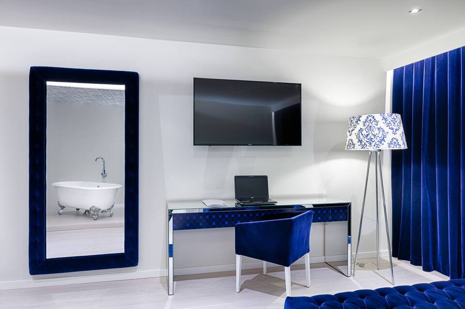 Hotel Cristal Porto 1
