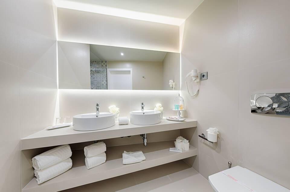 Hotel Cristal Porto 2