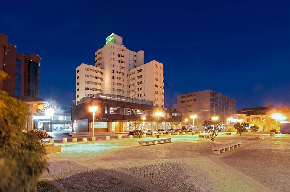 Hotel Apartamento Solverde 2