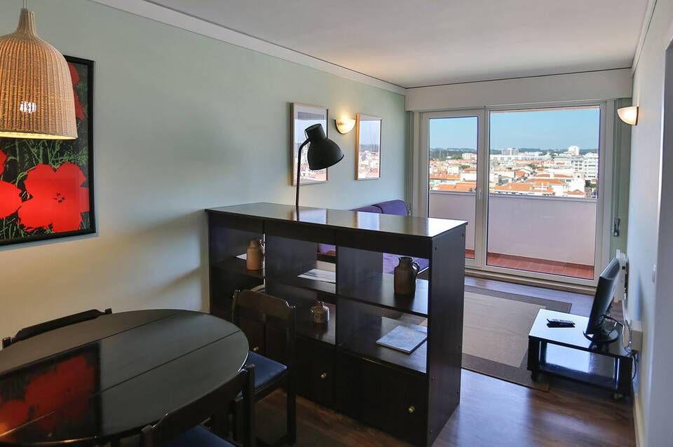 Hotel Apartamento Solverde 3
