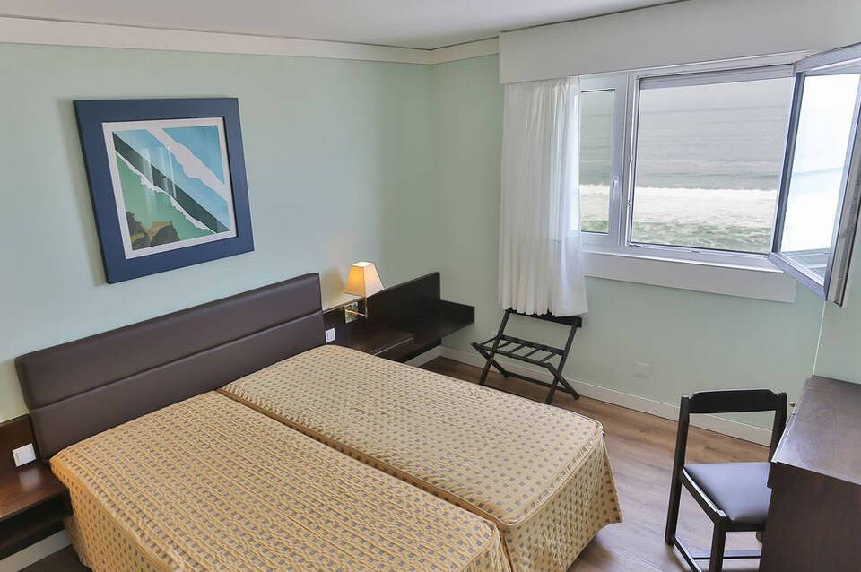 Hotel Apartamento Solverde 5