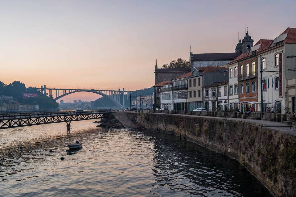 Vila Galé Porto Ribeira 2