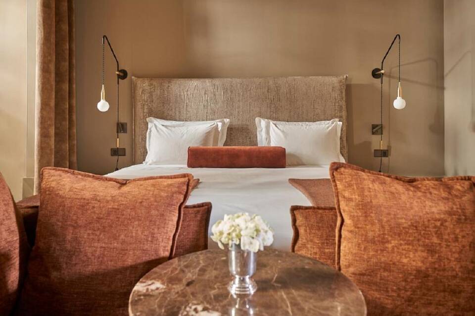 PortoBay Flores 3