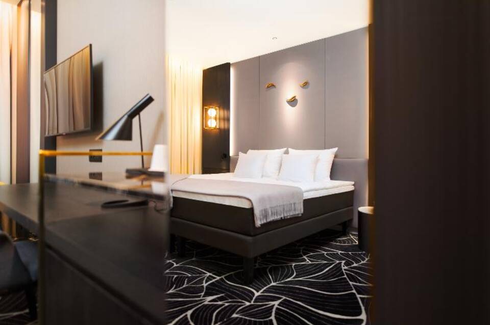 Mövenpick Hotel Tallinn 4