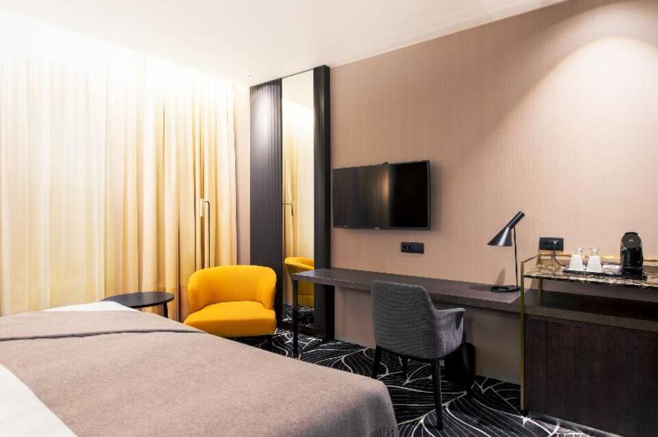 Mövenpick Hotel Tallinn 5