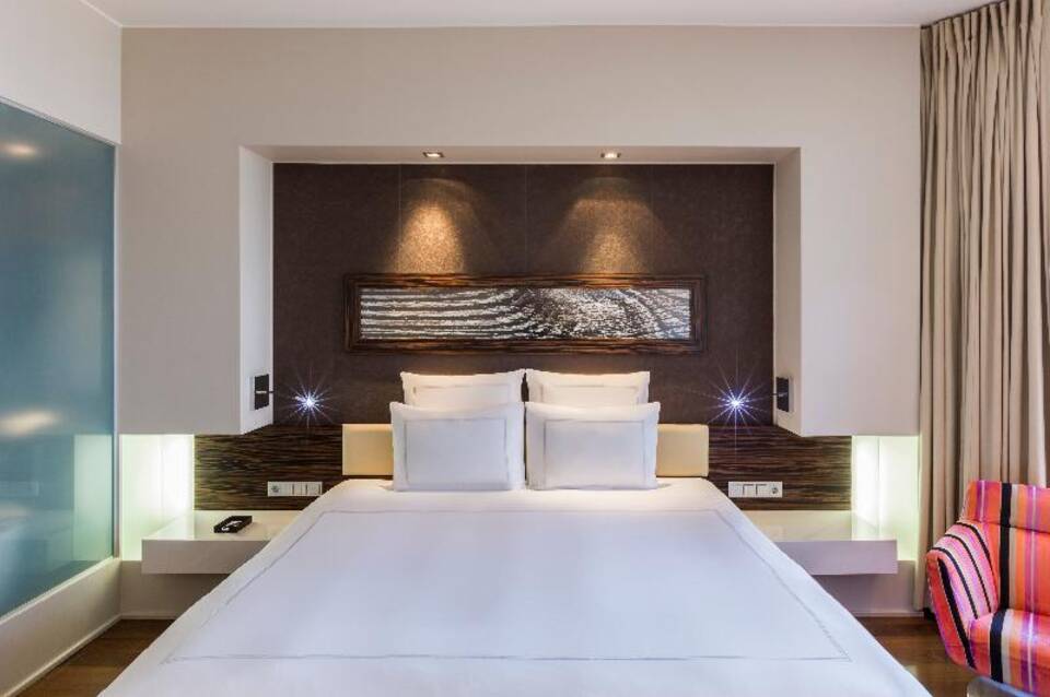 Swissôtel Tallinn 2
