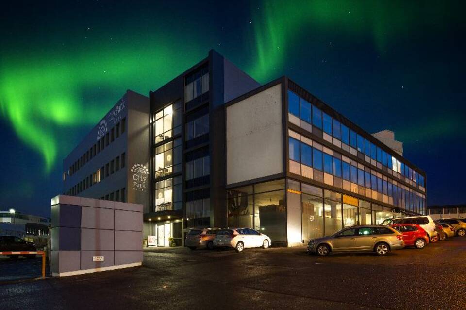 Hotel Múli 1
