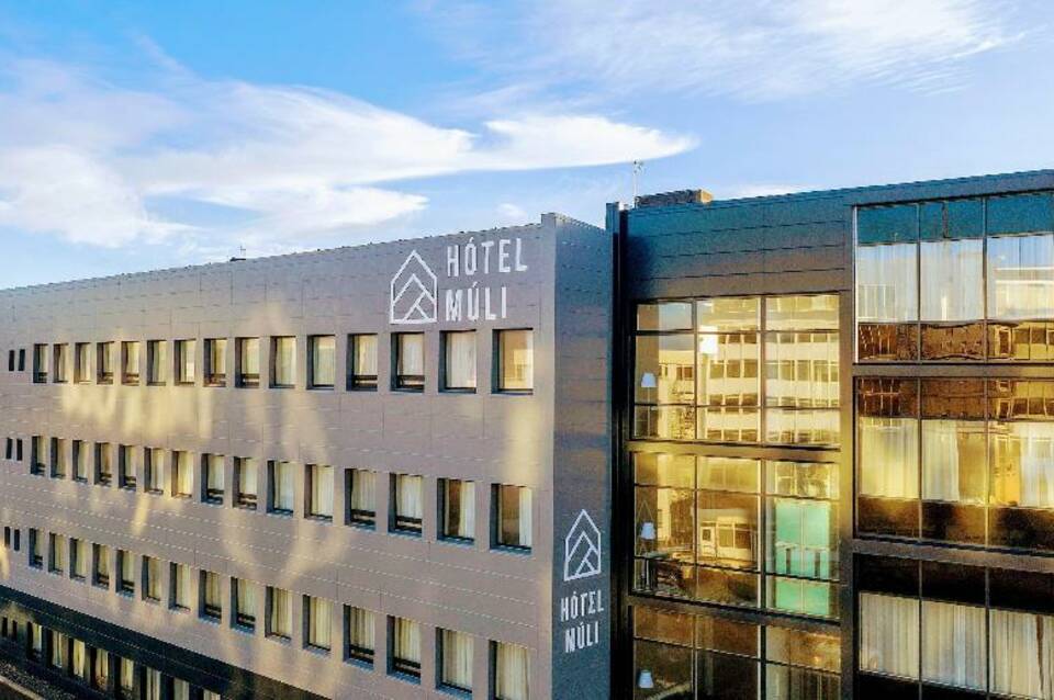 Hotel Múli 2