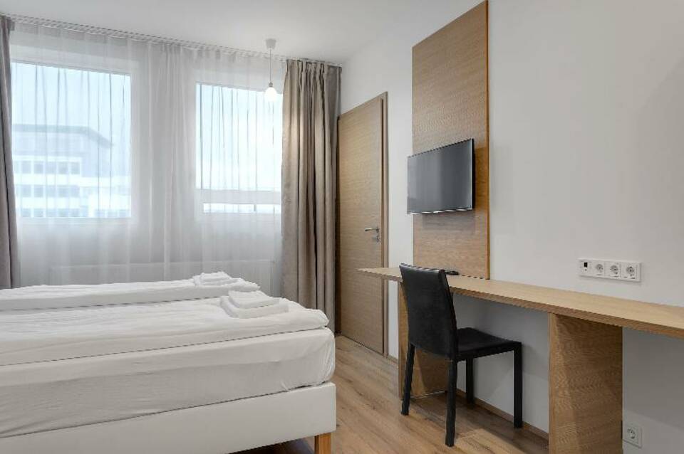 Hotel Múli 4