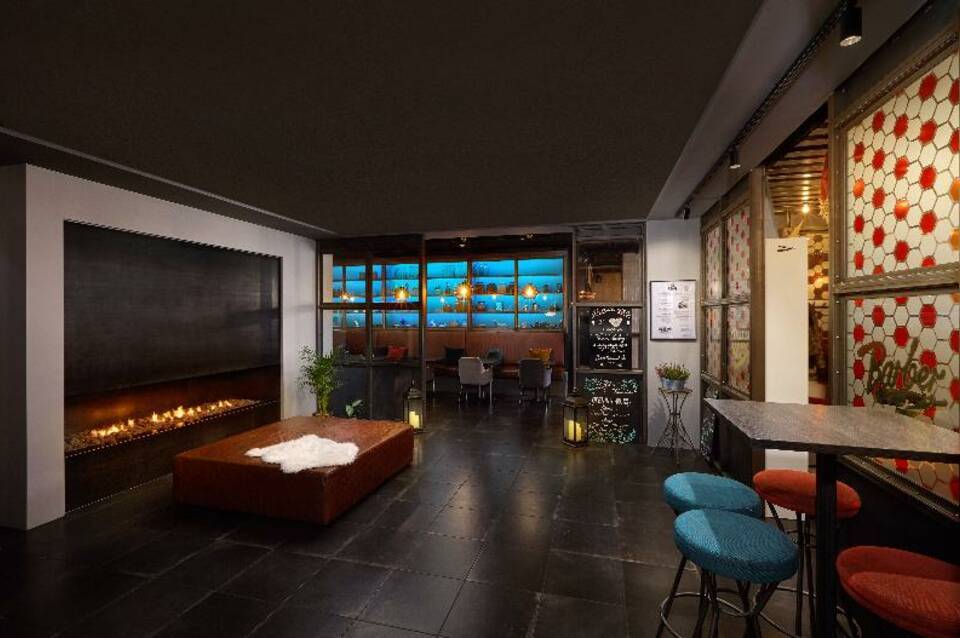 Alda Hotel Reykjavik 4