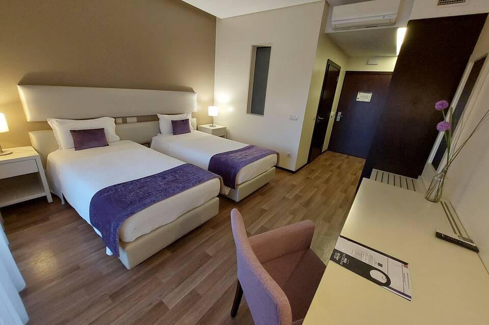 Monte Lirio Hotel 1