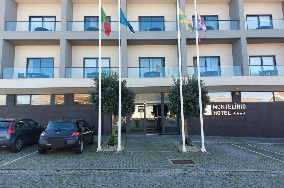 Monte Lirio Hotel 2