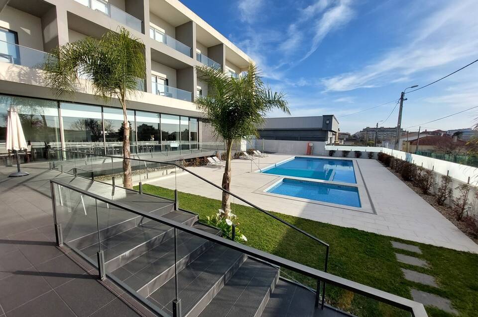 Monte Lirio Hotel 3