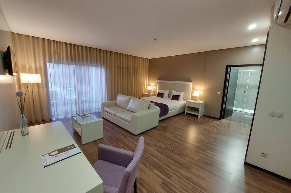 Monte Lirio Hotel 4