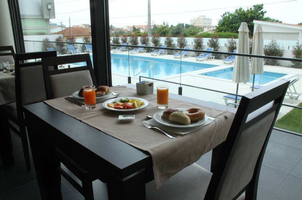 Monte Lirio Hotel 5