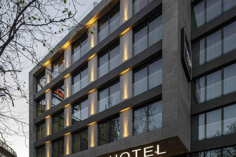 Turim Oporto Hotel 1