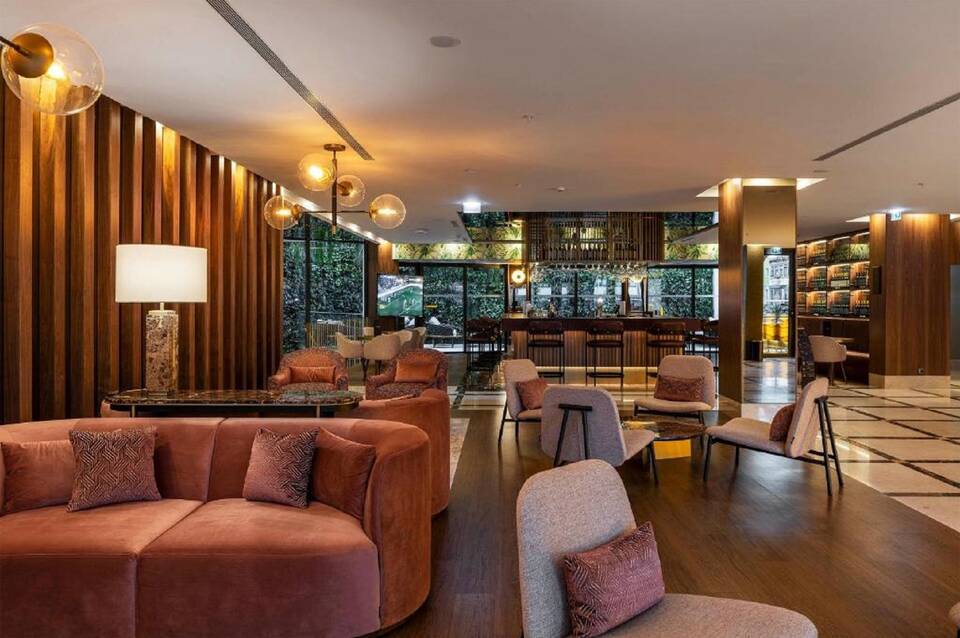 Turim Oporto Hotel 3