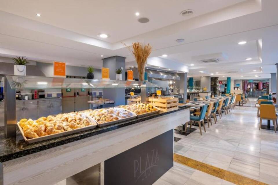 Climia Benidorm Plaza 2