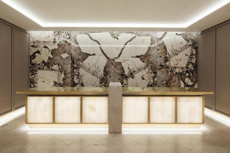 Almanac Palais Vienna 2
