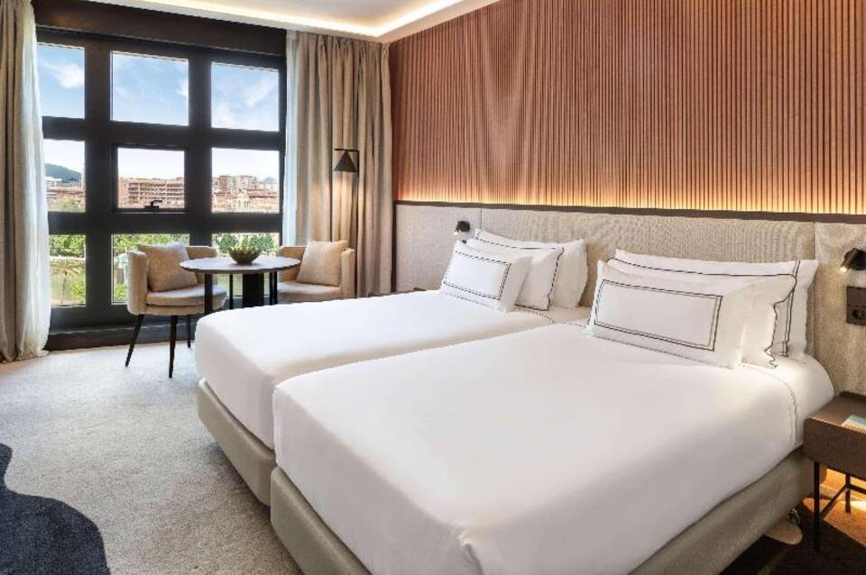 Meliá Bilbao 3