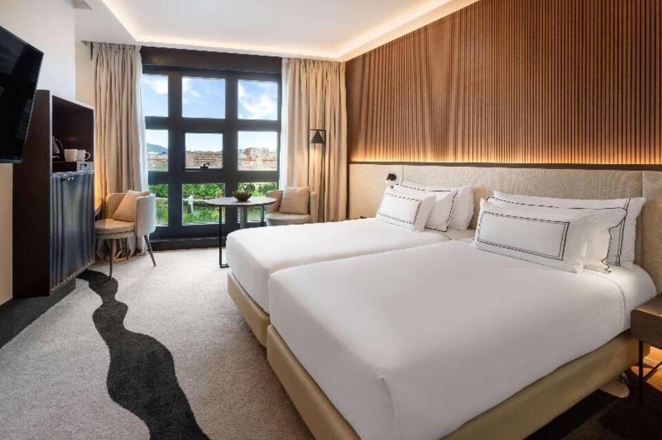 Meliá Bilbao 4