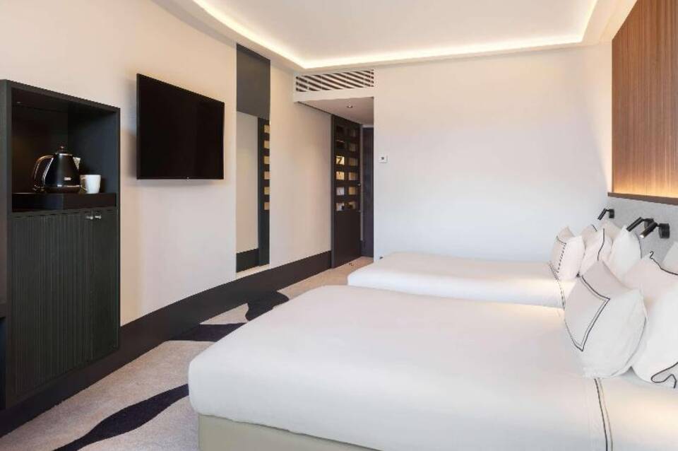 Meliá Bilbao 5